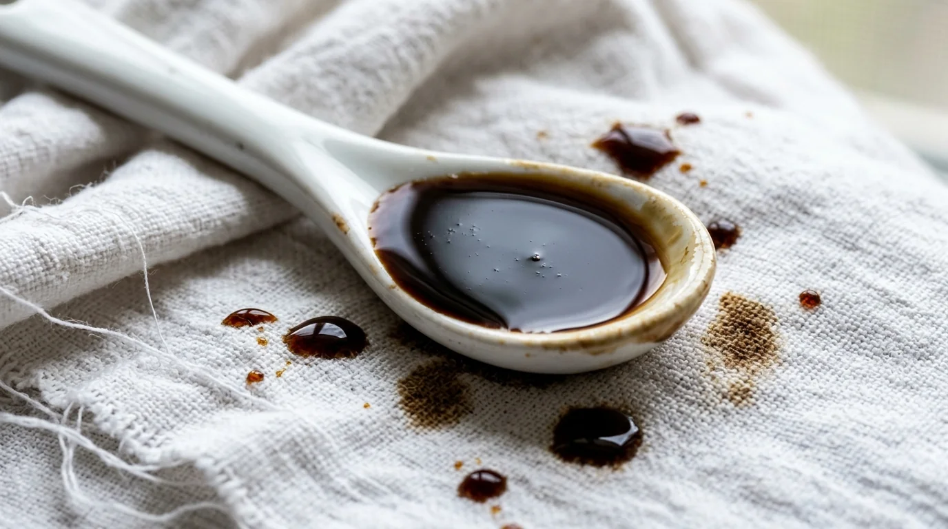 Natural Vanilla Concentrate